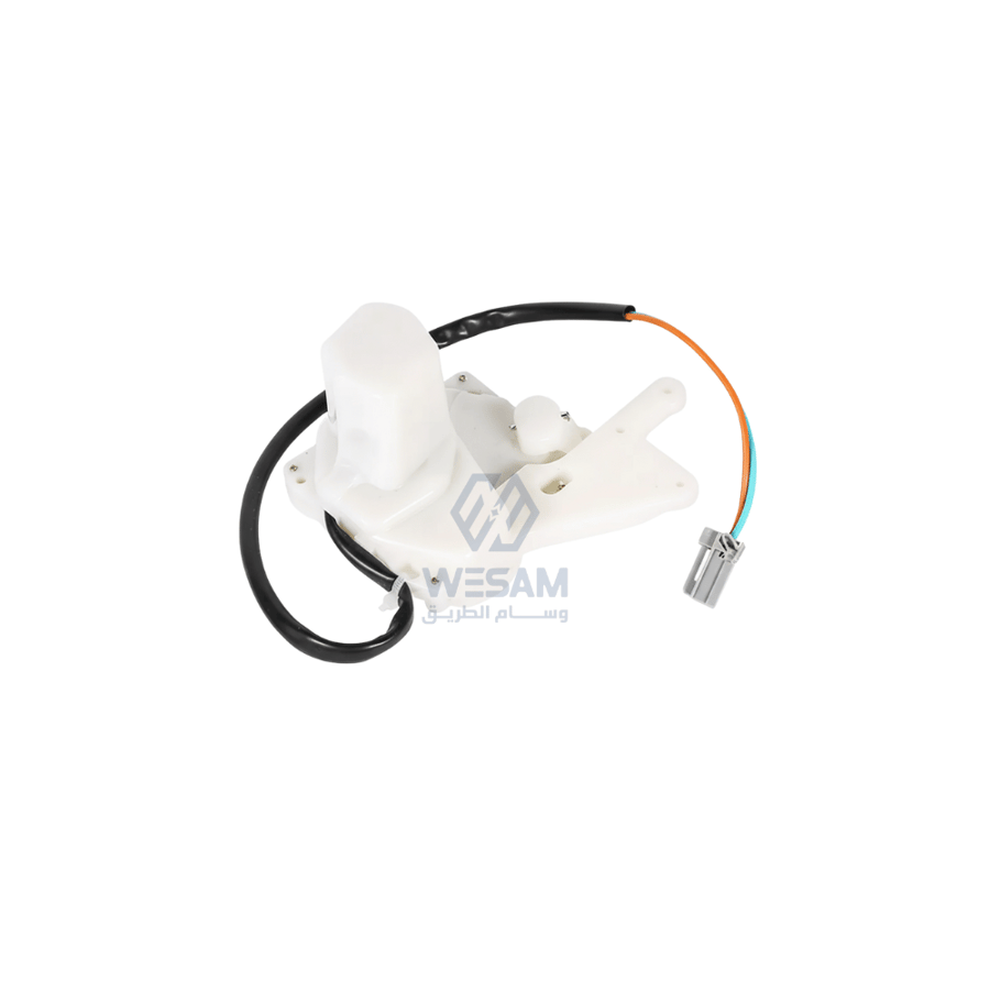Airbag cover Accord 2003–2007 China