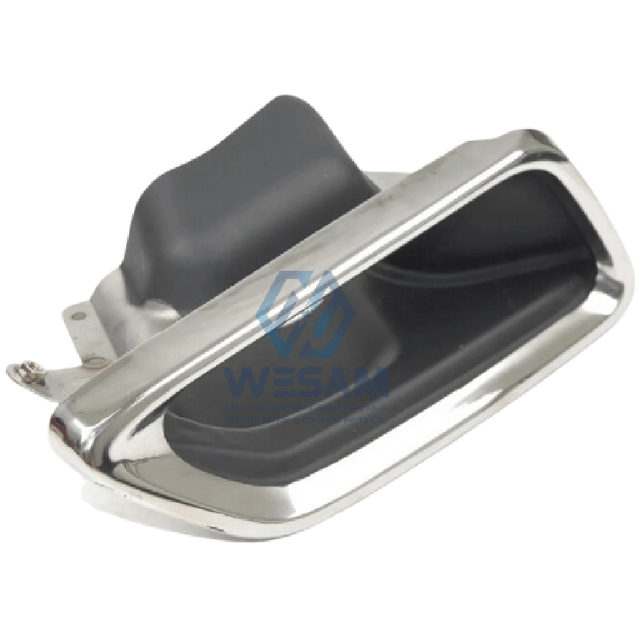 Right Exhaust Tip Honda Accord 2015–2016 China