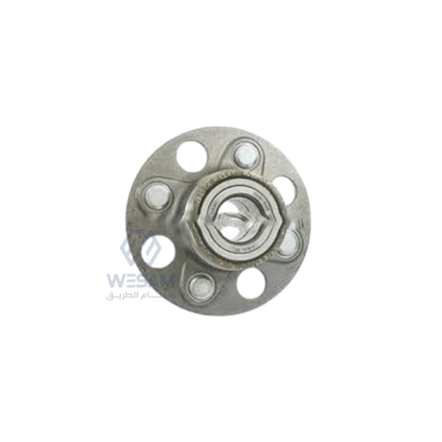 Rear Wheel Hub Bearing Honda Civic 2001–2005