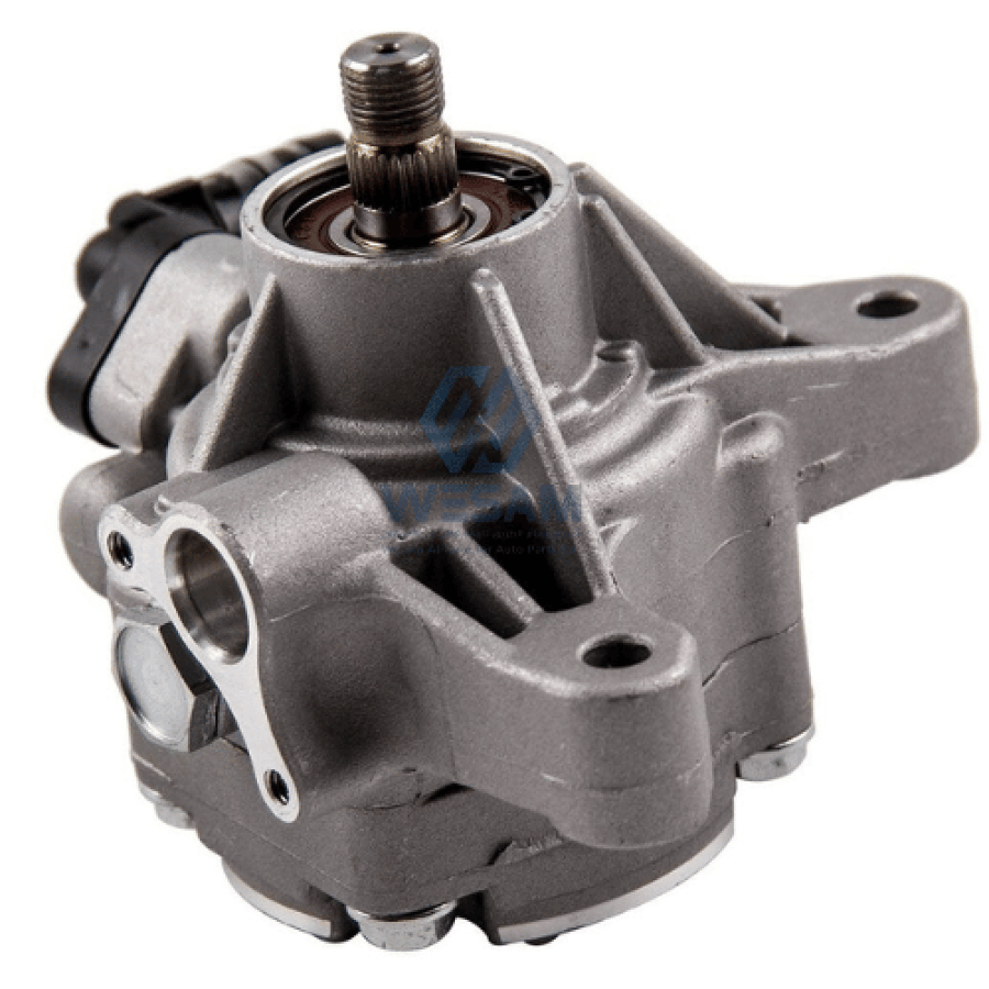 Power Steering Pump Accord 2003–2007 V6 Japan