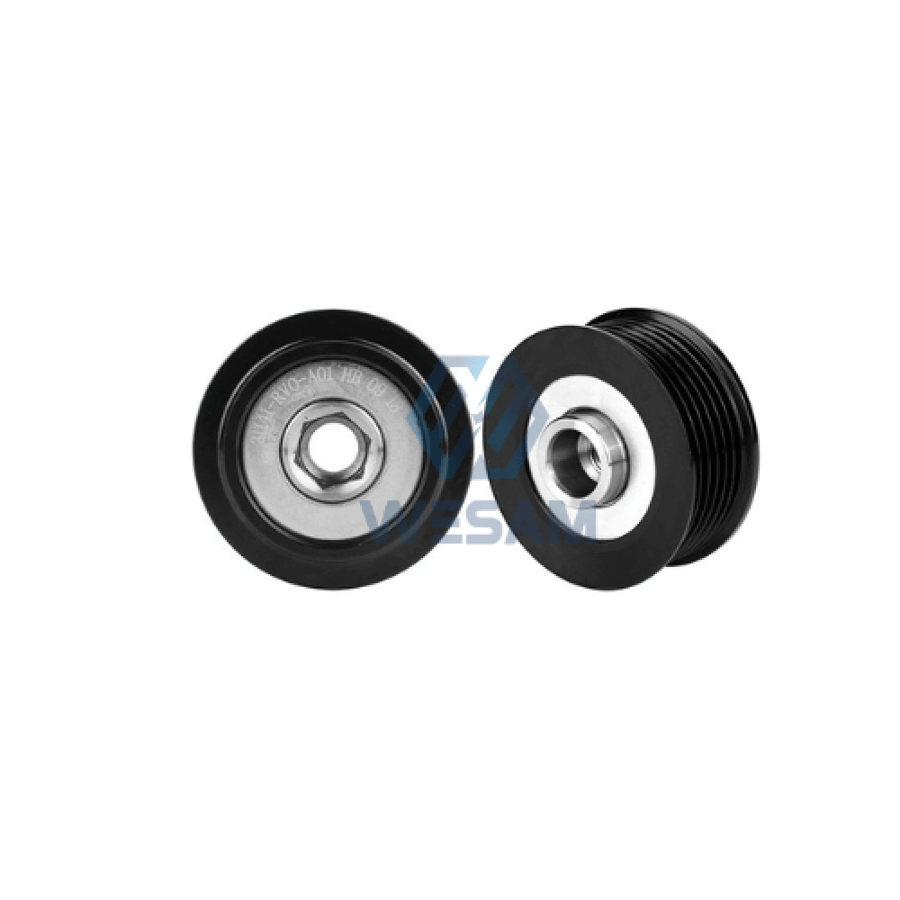 Decoupler pulley Honda Accord 2015–2017 6-Cylinder Genuine