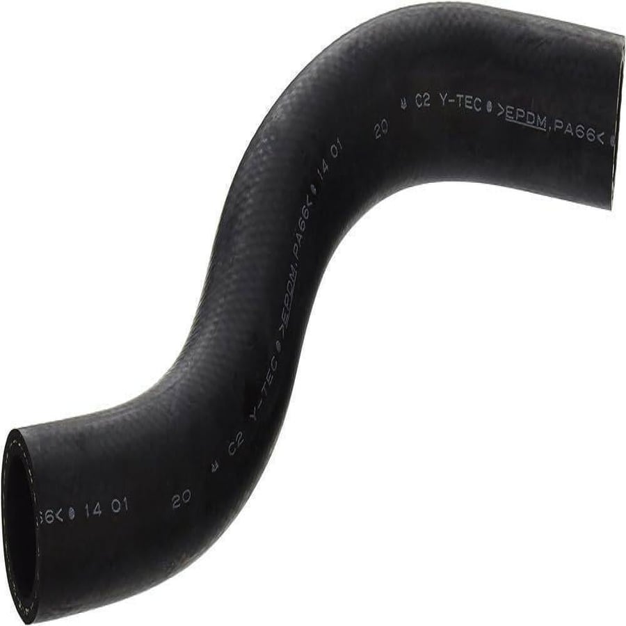 Upper radiator hose Civic 1992–2000 Thailand