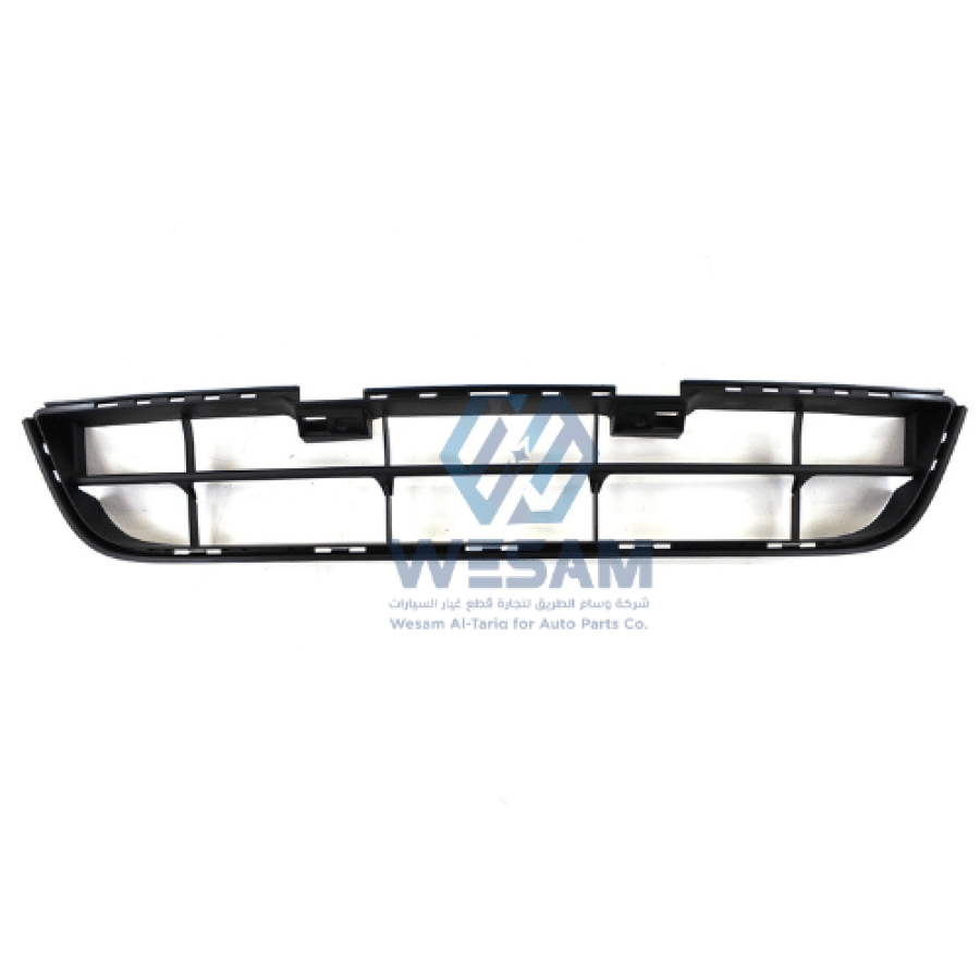 Front bumper grille Honda Accord 2006–2007 China