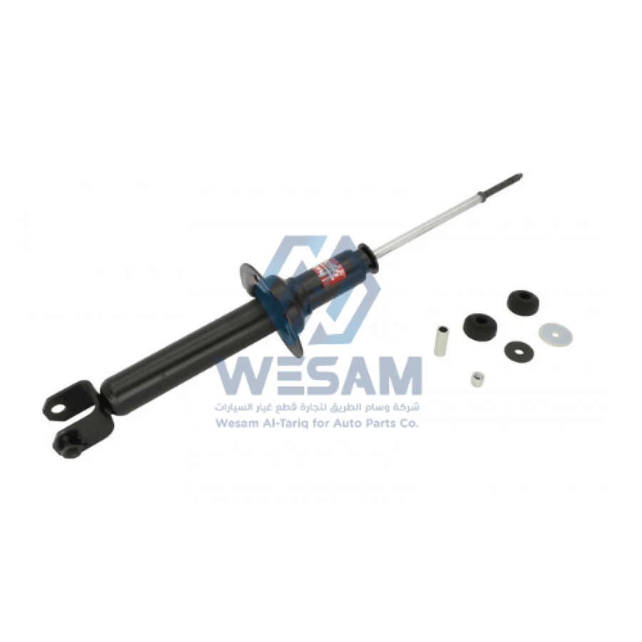 Rear Shock Absorber Honda Accord 2008 Germany