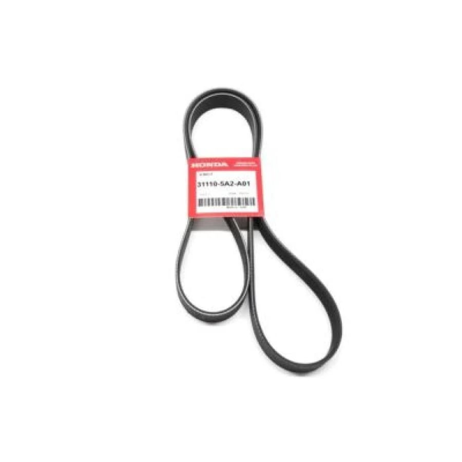 Serpentine belt Honda Accord 2013–2017 + Odyssey 2016-2020 4-Cylinder Genuine