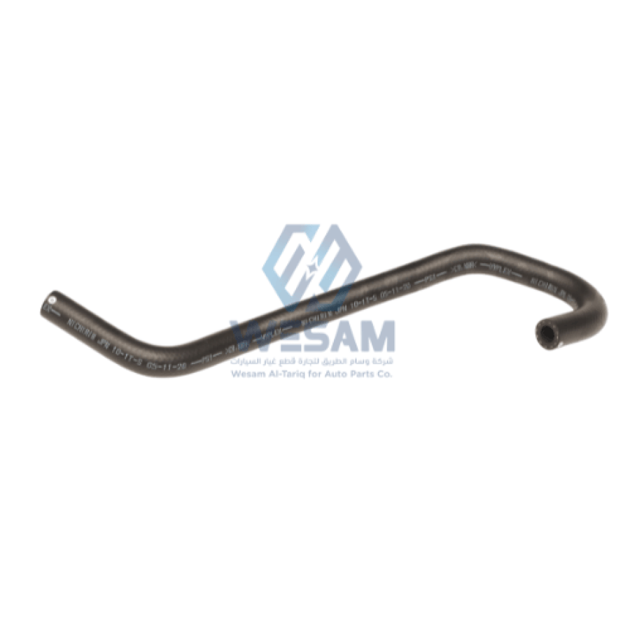 Upper Power Steering Reservoir Hose Honda Odyssey 2011–2016 Genuine