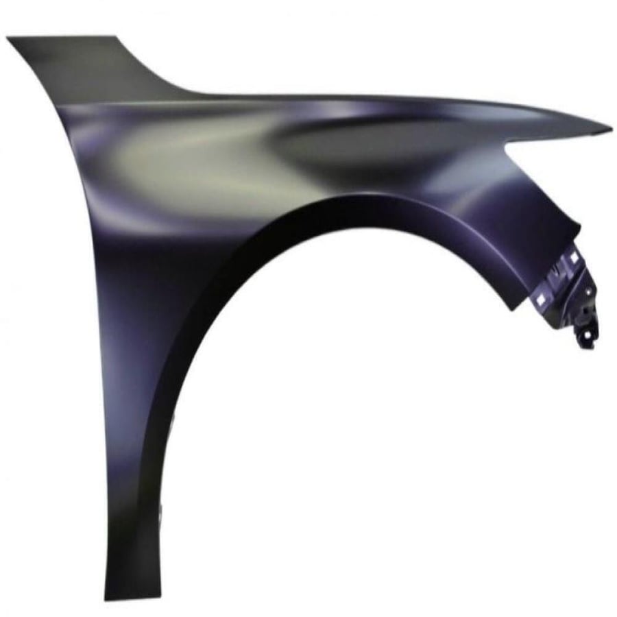 Front fender Honda Accord 2018-2021 right Taiwan