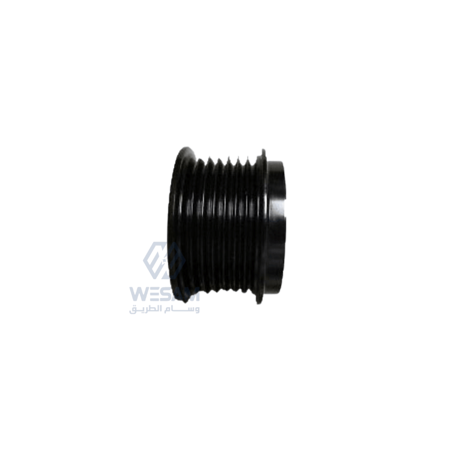 Decoupler Pulley Honda Odyssey 2015-2017 4-Cylinder Genuine