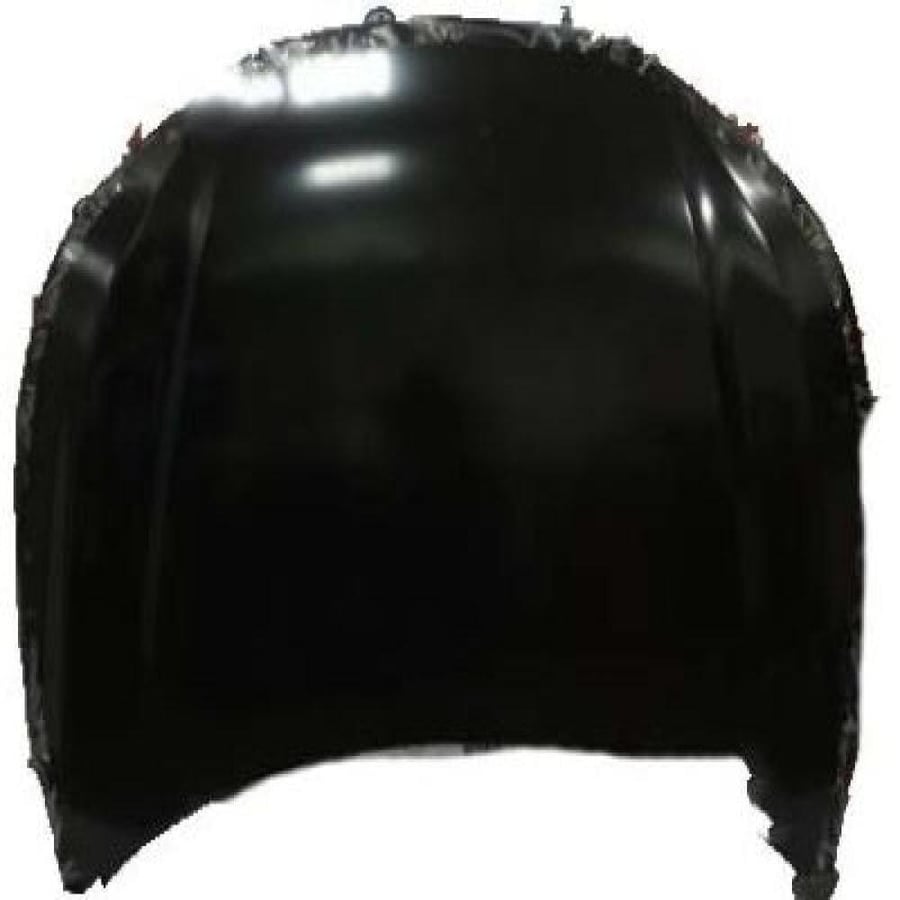 Hood Honda Civic 2006–2011 Taiwan