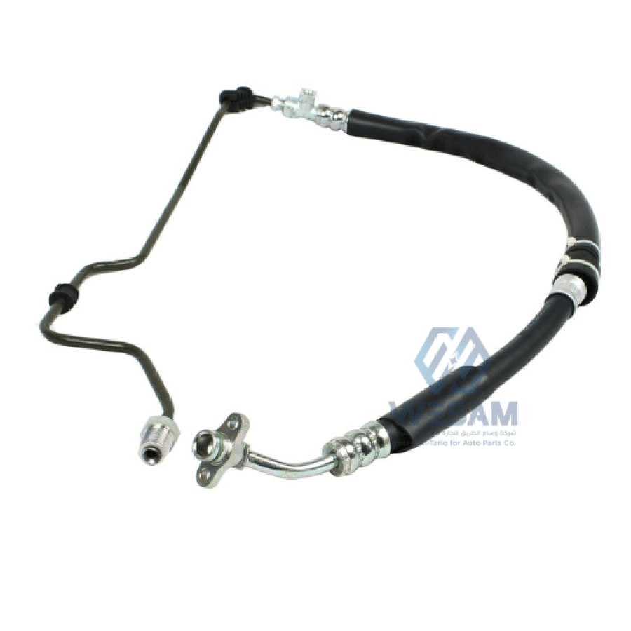 Power Steering Hose Honda Accord 2008 Japan