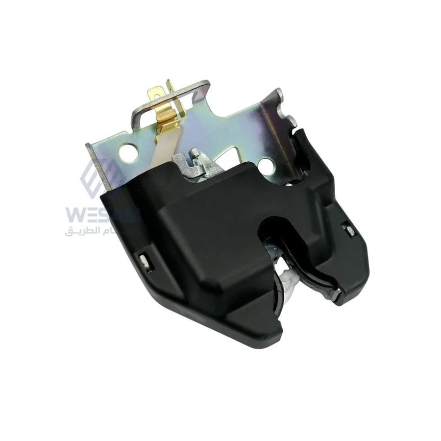 Trunk Latch Lock Honda Civic 2004