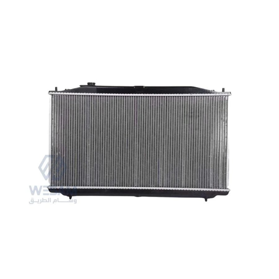 Coolant Radiator Honda Accord 2008-2012 4-Cylinder Taiwan