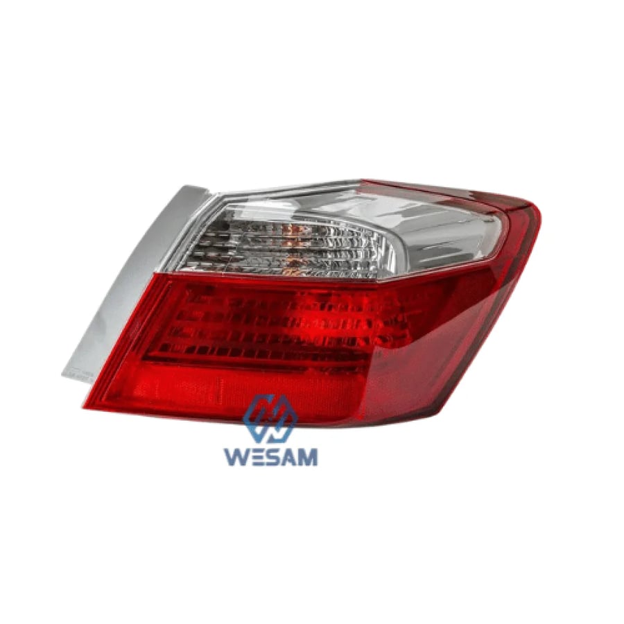 Rear tail light left Accord 2013–2016 Taiwan