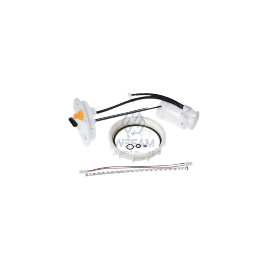 Fuel filter Honda CR-V 2012 Genuine