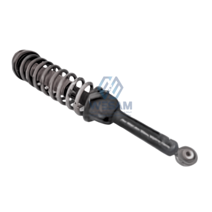 Rear Shock Absorber Honda CR-V 1995–2001 Japan 341261