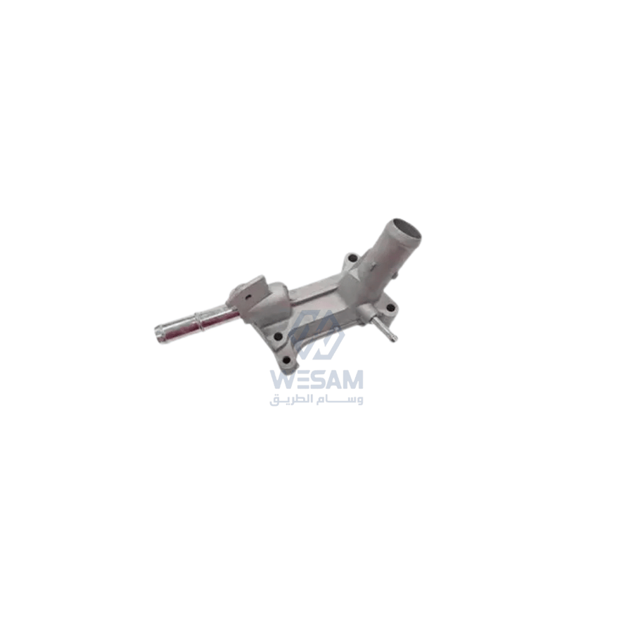 Lower thermostat outlet base Honda Accord 2003–2007 4-Cylinder Japan