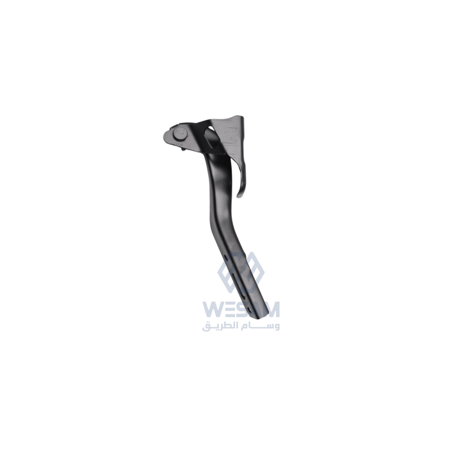 Right Hood Hinge Honda City 2004-2008 Genuine