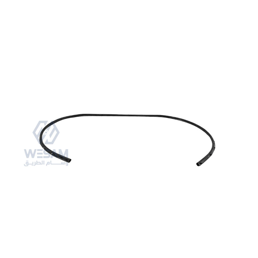 Hood Weatherstrip Honda Accord 2023-2025 Genuine
