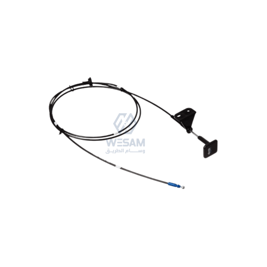 Hood Release cable Honda accord 2023-2025 Genuine