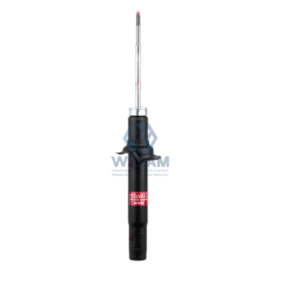 Front Right Shock Absorber Honda CR-V 2007–2011 339261