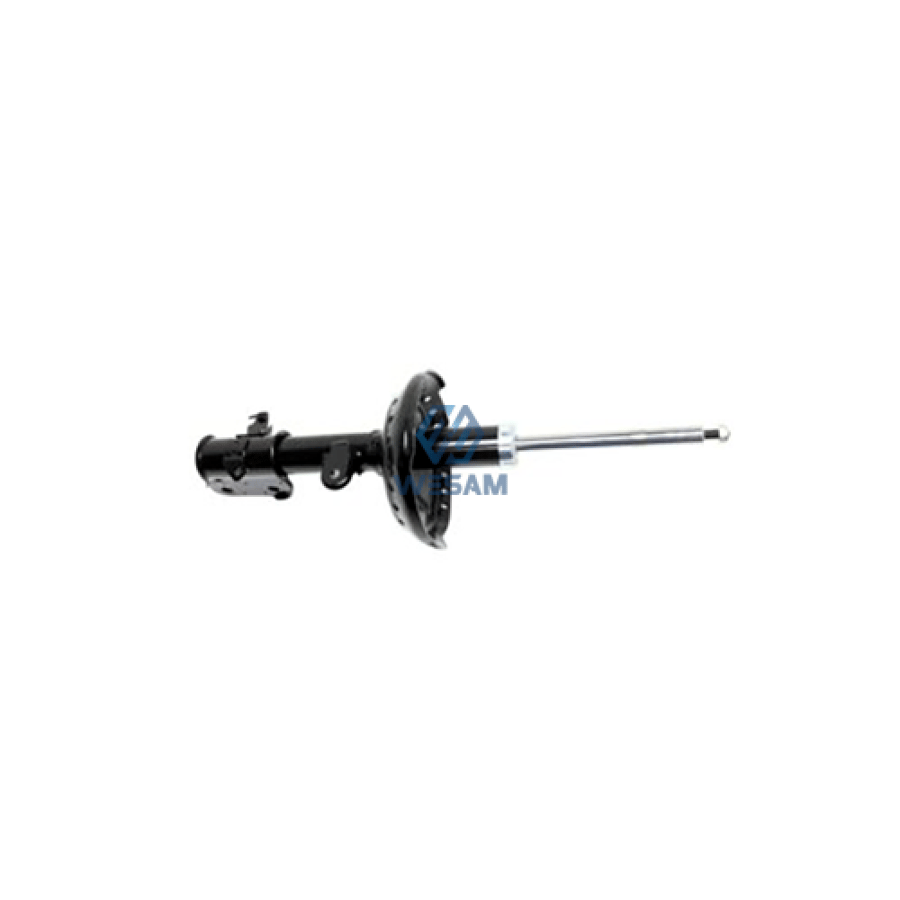 Right Front Shock Absorber Honda Odyssey 2008–2011 Japan 339263