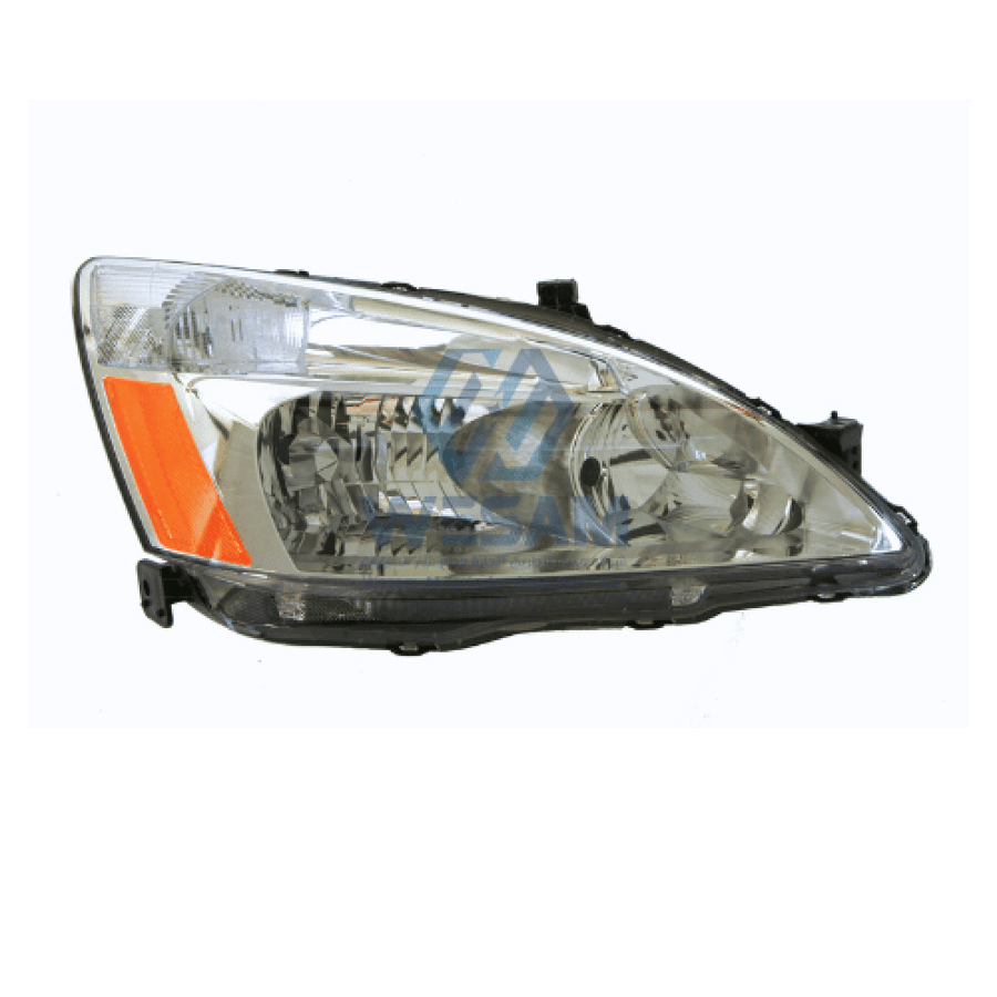 Right Headlight Honda Accord 2003-2007 Taiwan