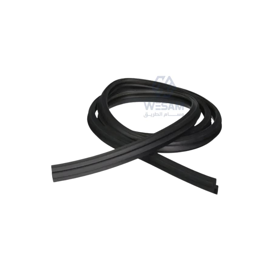 full front window rubber seal Honda Accord 2008–2012 Genuine