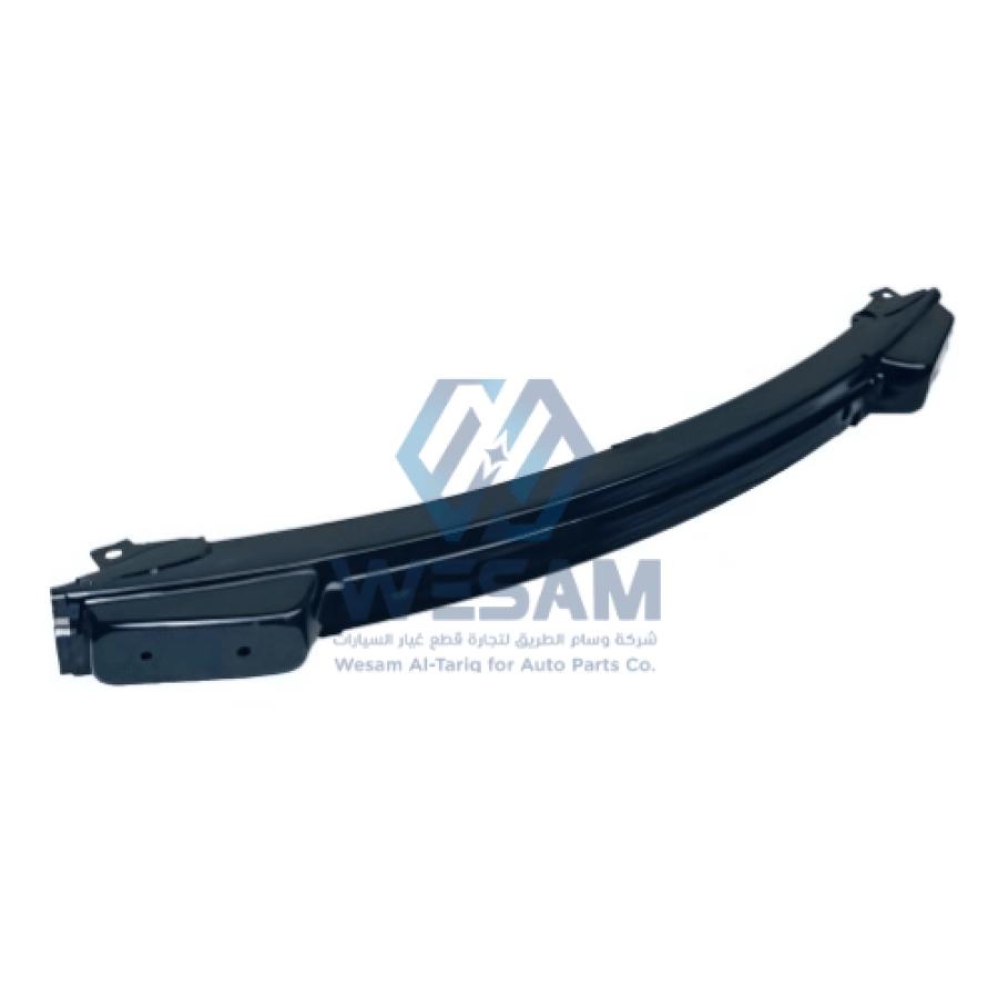 Front bumper reinforcement Honda Accord 2003–2007 Taiwan