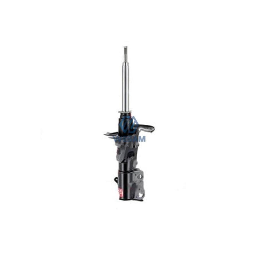 Front Left Shock Absorber Honda Civic 2001–2005 Japan