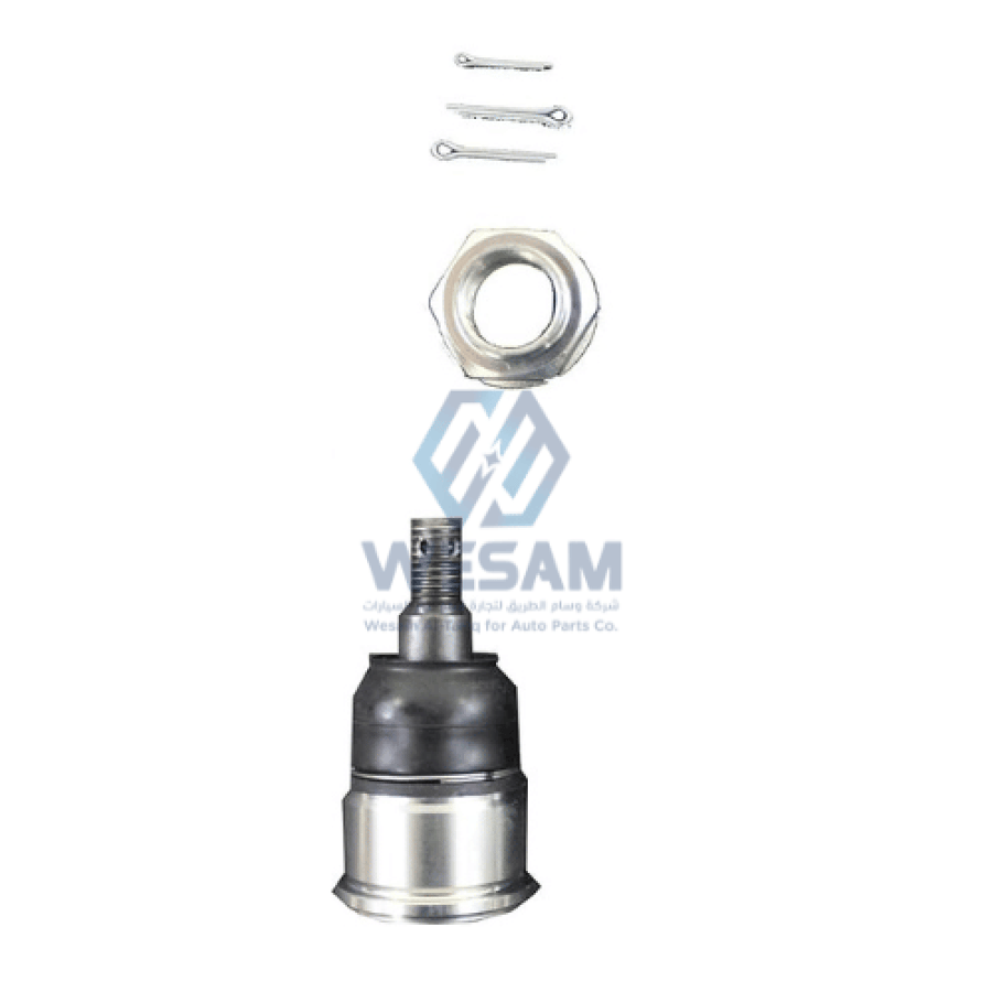 Lower Control Arm Joint Honda Accord 2003–2007 Genuine