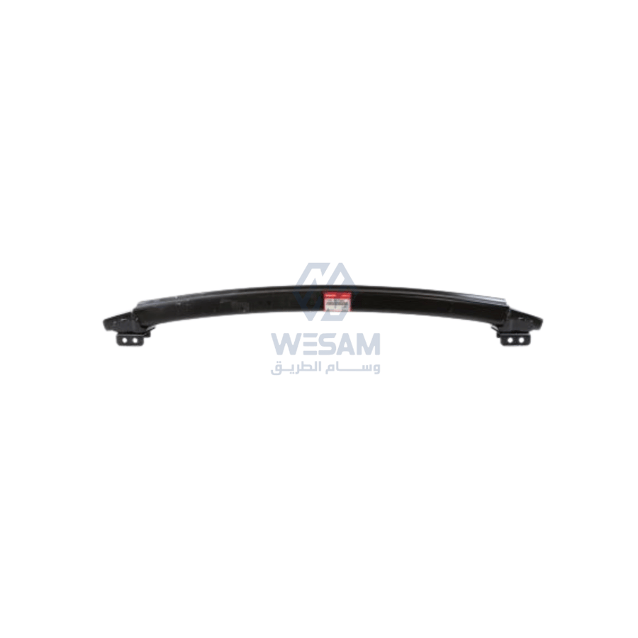 Front Bumper Impact Bar Honda Accord 1998-2002 Genuine