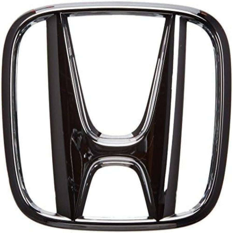 Trunk emblem ACCORD 2003/2007