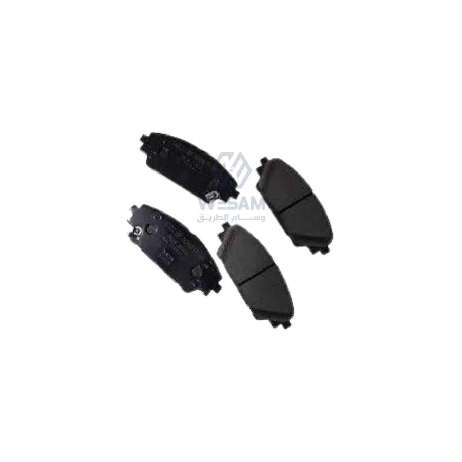 Front brake pads Mazda 3 2015-2020 Genuine