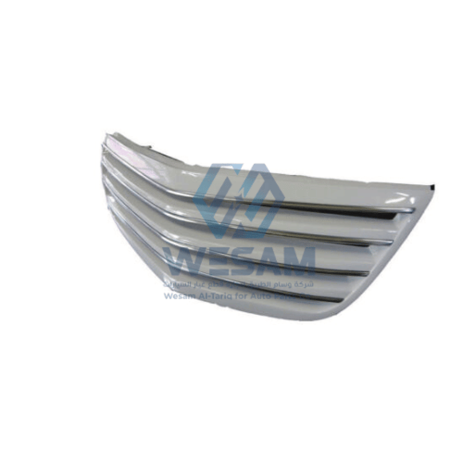 Fender trim Accord 2015–2016 right