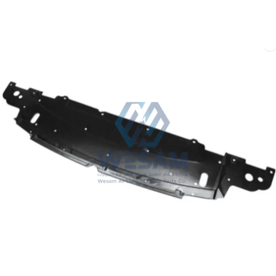 Long lower engine liner Honda Accord 2017