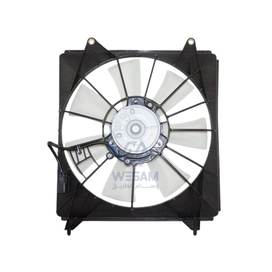 A/C fan Honda Accord 1998–2002 Taiwan 38605-type