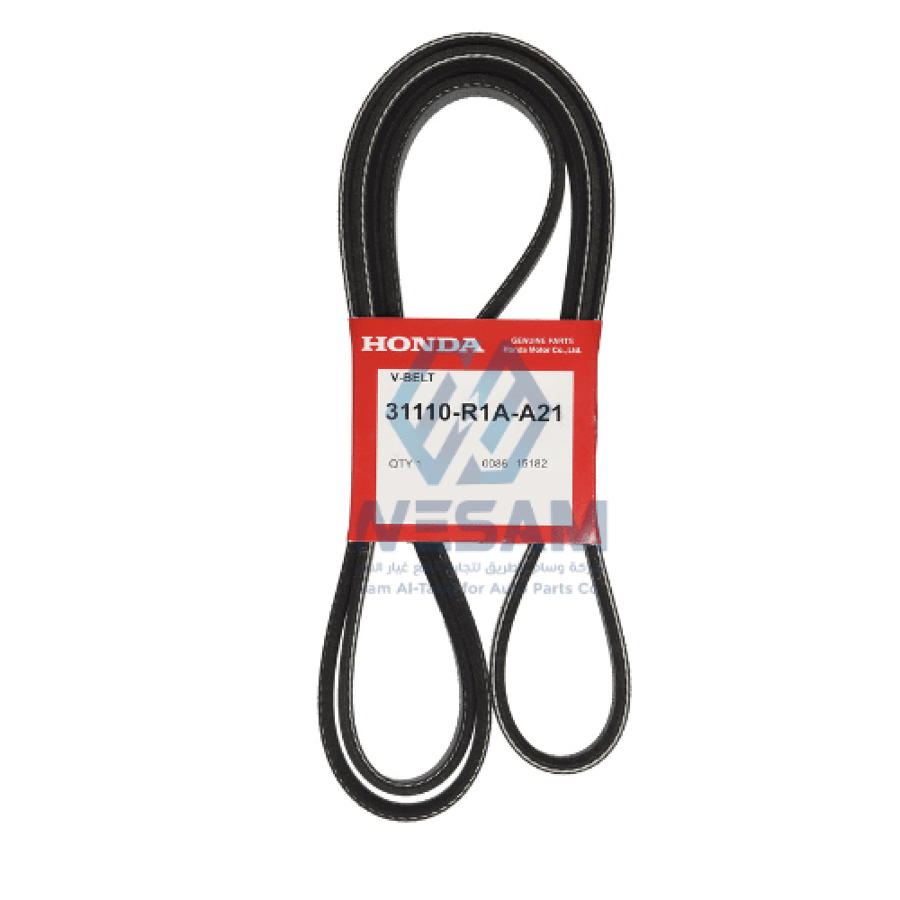 Serpentine belt Honda Civic 2012/2015 Japan