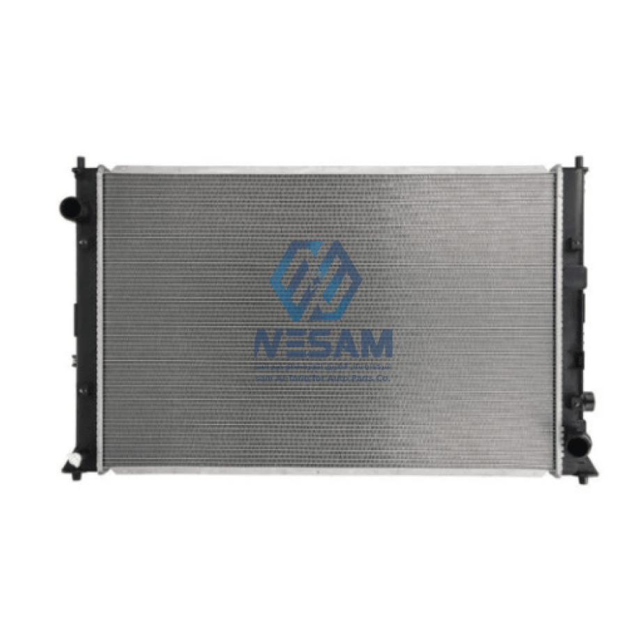 Coolant Radiator Honda Civic 2016–2020 Taiwan
