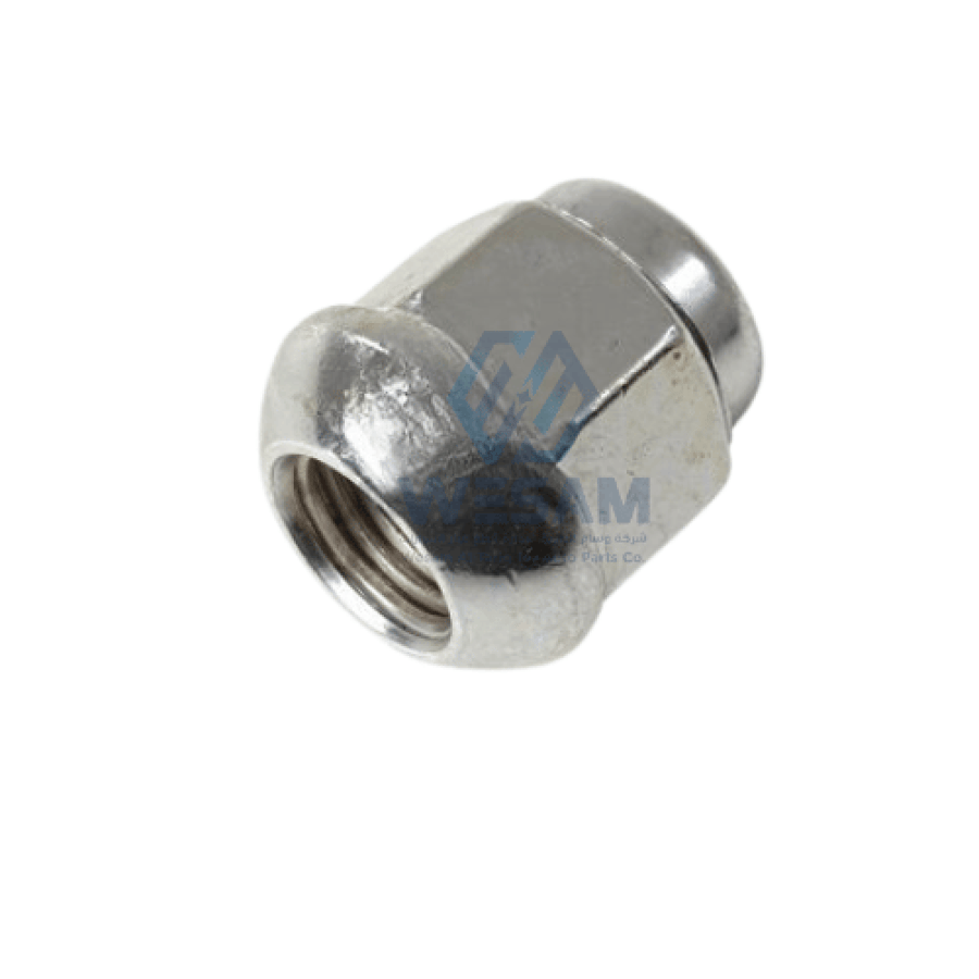 Wheel nut Honda Accord 2018–2019 Genuine