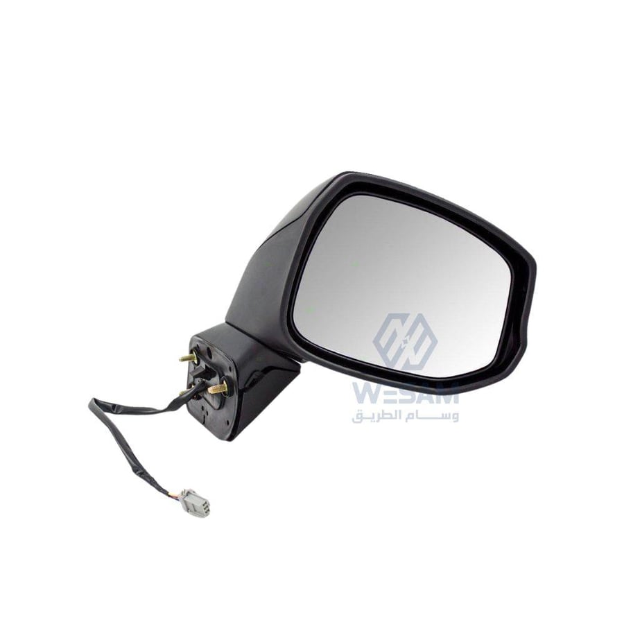 Right Mirror Honda CR-V 2007–2011 Taiwan