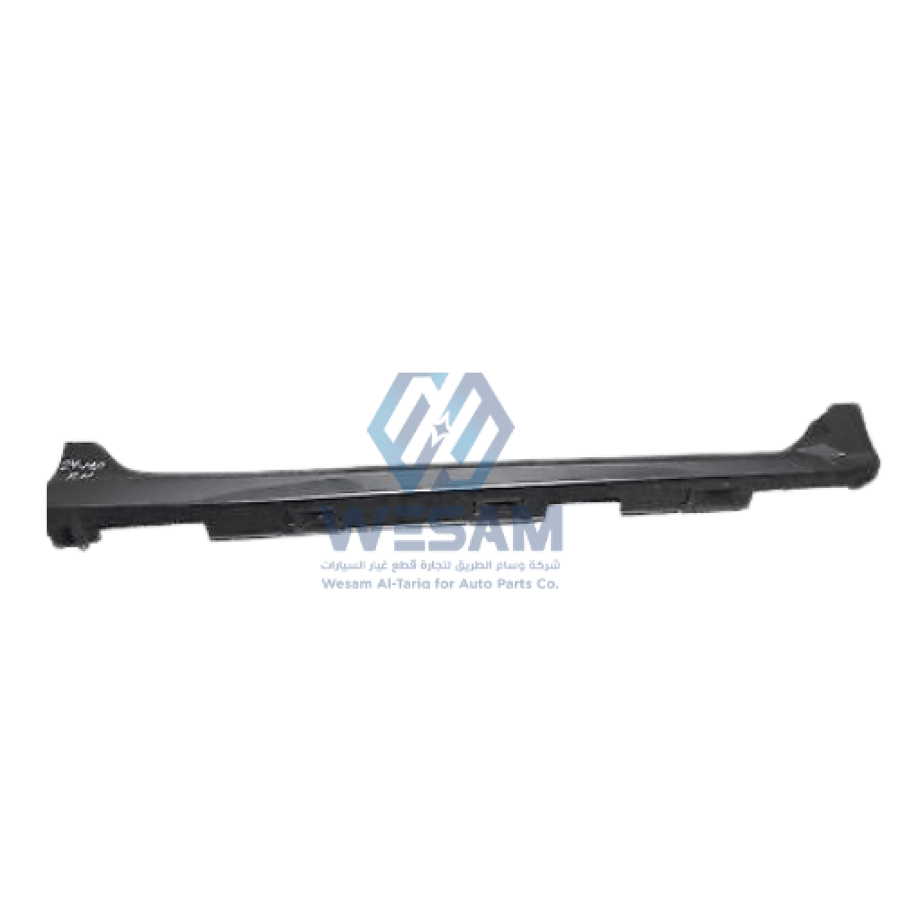 Right door fin Honda Civic 2016–2020 China