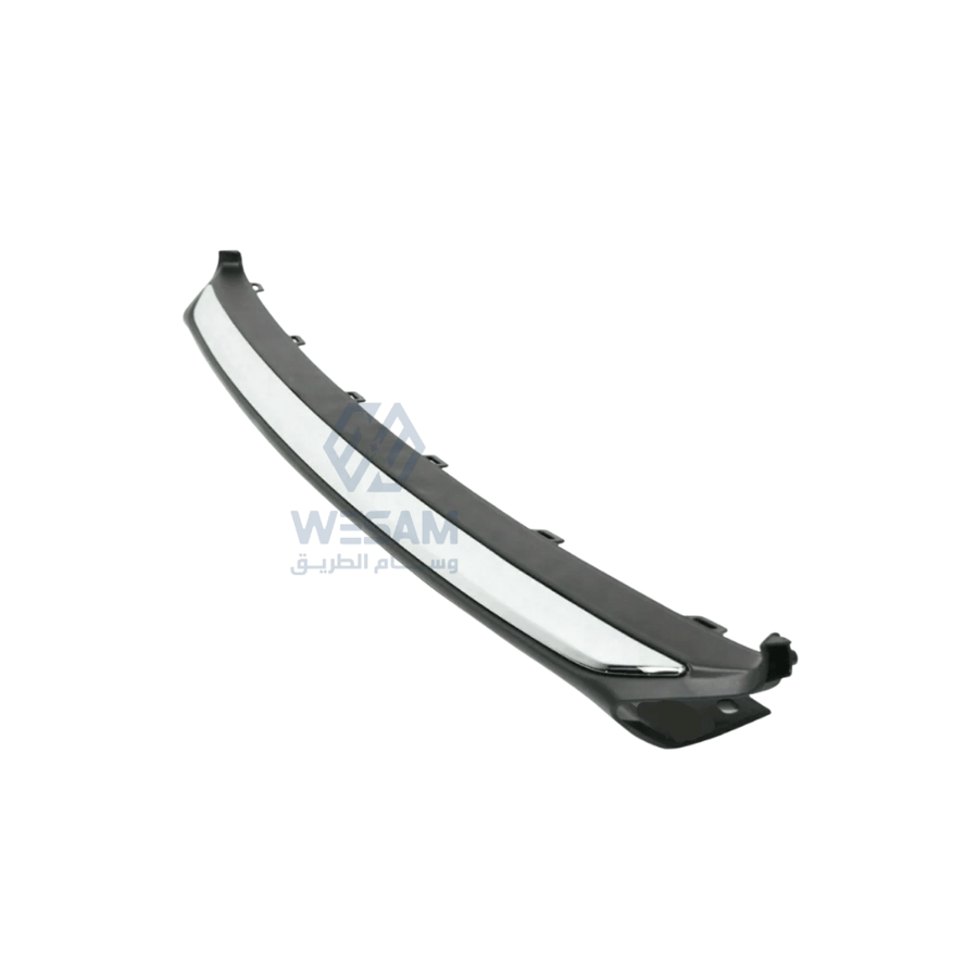 Front bumper trim honda Accord 2013–2014