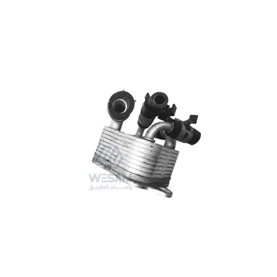 Transmission Oil Cooler Honda Accord 2013-2017 6-Cylinder Genuine