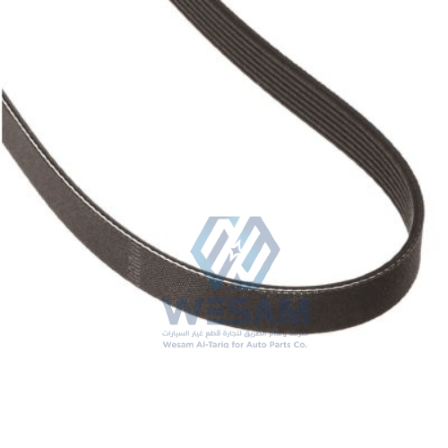 Serpentine belt 2.0 Honda Civic 2016–2020 Genuine