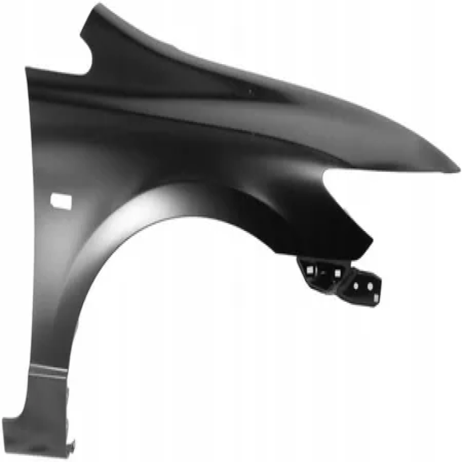 Front fender Honda Civic 2006–2011 right Taiwan with signal hole
