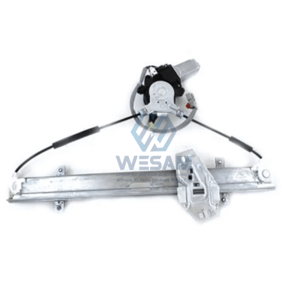 Left Window Regulator Honda Accord 1998–2002 China