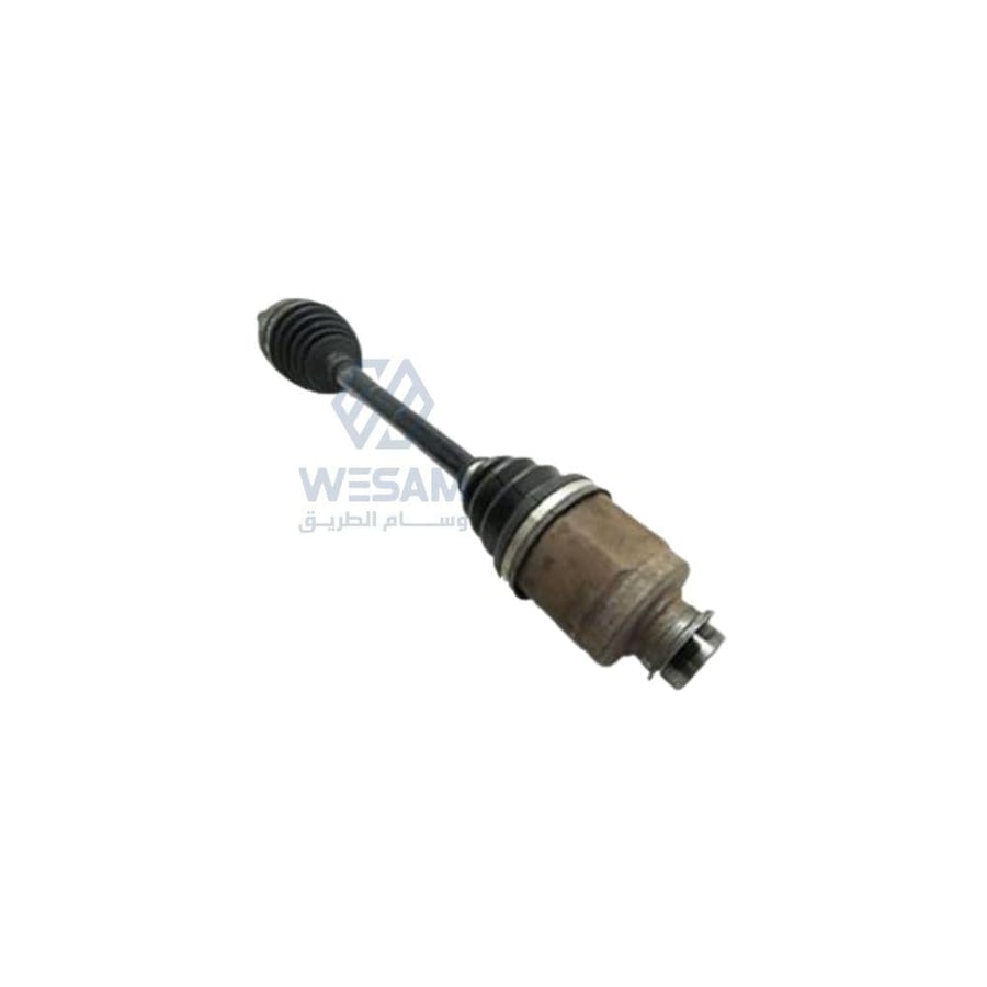 Front CV axle Honda Accord 2008–2012 right 6-Cylinder