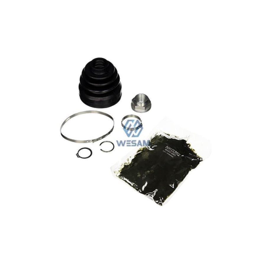 Inner CV axle boot Honda Pilot 2009–2015 Japan