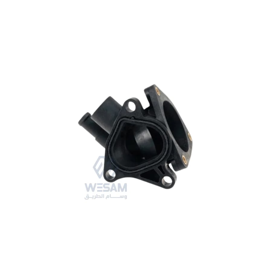 Upper water outlet base thermostat Honda Accord 2003–2012 Genuine