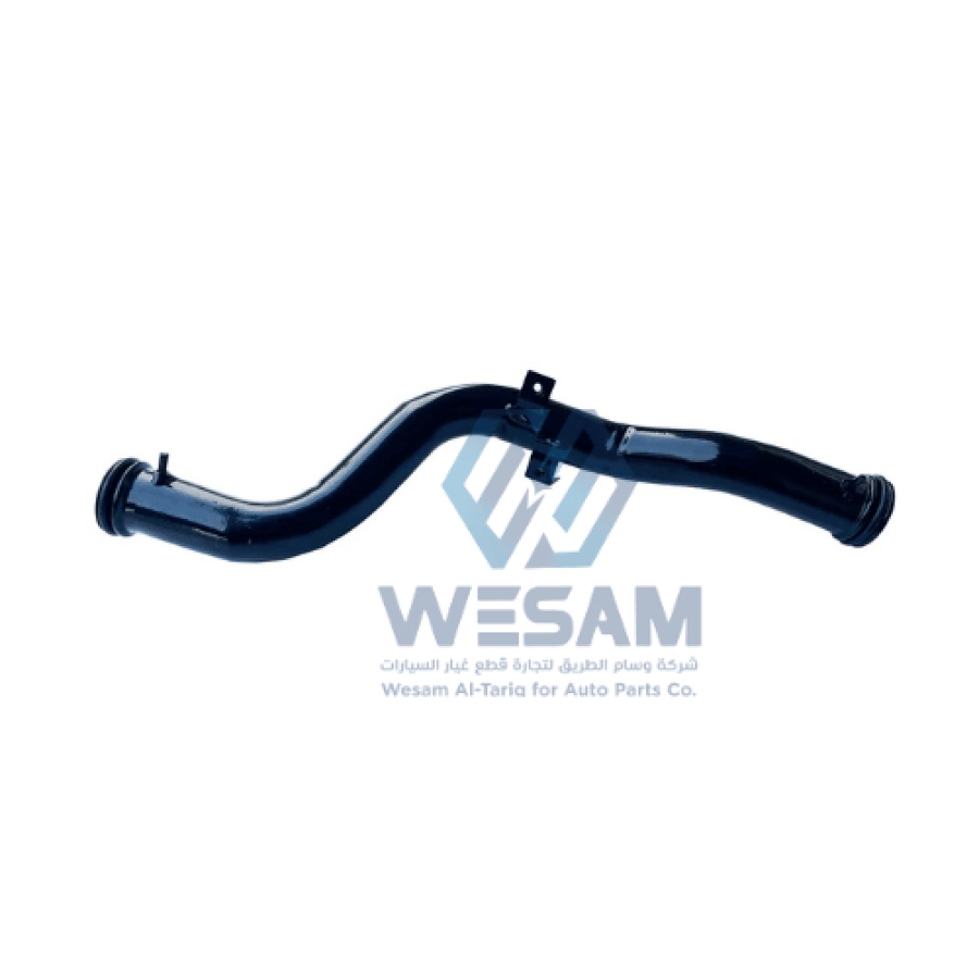 Coolant Connector Pipe Honda Civic 2006–2016 Genuine